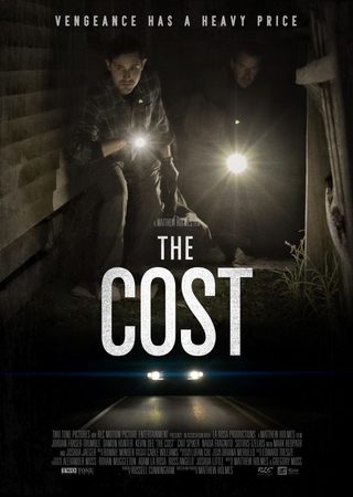 The Cost still 4