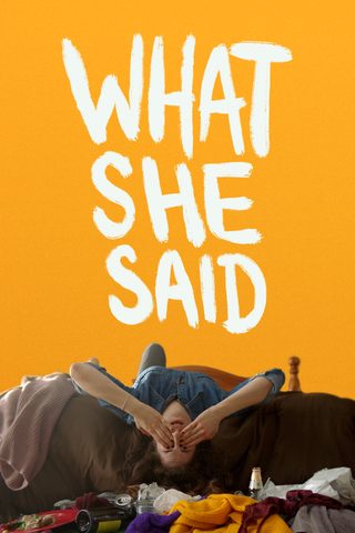 What She Said still 6