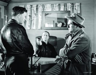 Border Incident still 3