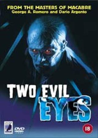 Two Evil Eyes still 3