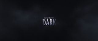 Before the Dark still 6
