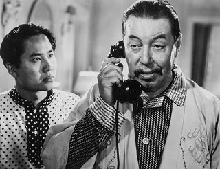 Charlie Chan in Shanghai still 5