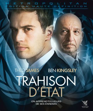 Backstabbing for Beginners still 3