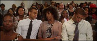 Chocolate City still 2