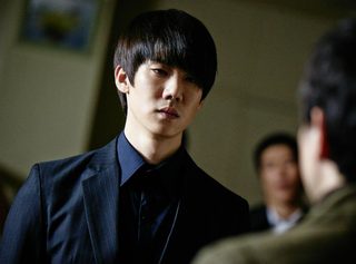 Hwayi: A Monster Boy still 3