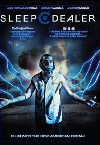 Sleep Dealer still 6