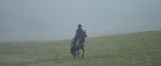 The Children of Genghis still 6