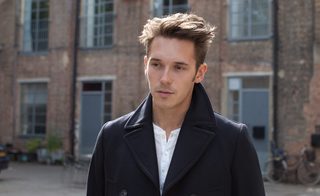 Sam Palladio, photo 2 of 3