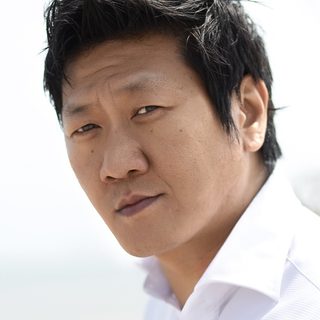 Benedict Wong, photo 3 of 3