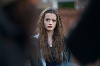 The Violators still 5