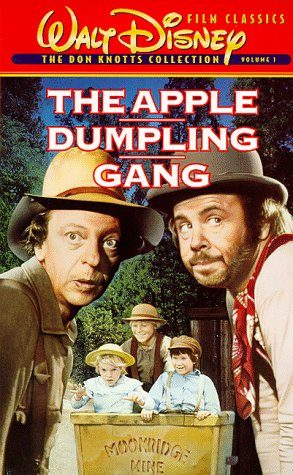 The Apple Dumpling Gang still 4