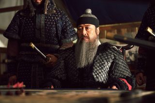 Noryang: Deadly Sea still 6