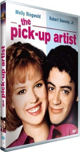 The Pick-up Artist still 7