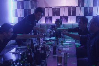Ktown Cowboys still 1