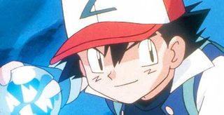 Pokemon: Power of One still 7