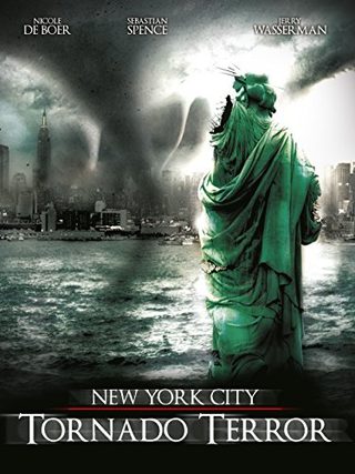 NYC: Tornado Terror still 1