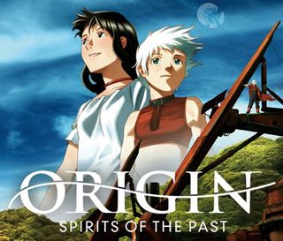 Origin: Spirits of the Past still 1