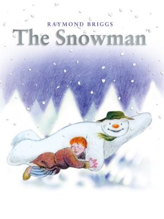 The Snowman still 4