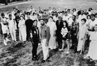 School Daze still 5