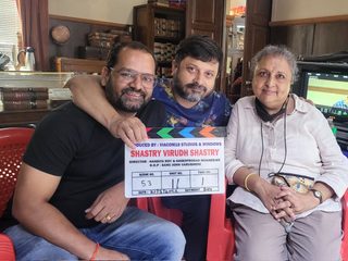 Shastry Virudh Shastry still 2