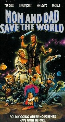 Mom and Dad Save the World still 7
