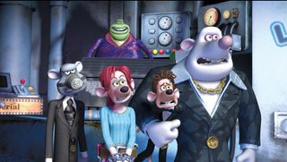 Flushed Away still 6