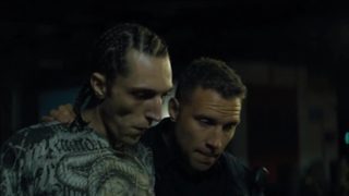 Semper Fi still 5