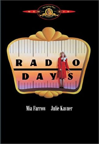 Radio Days still 7
