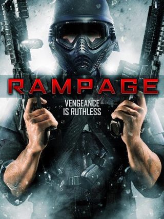 Rampage still 2