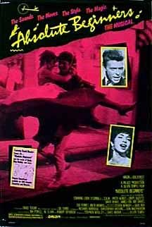 Absolute Beginners still 5