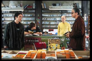 High Fidelity still 5