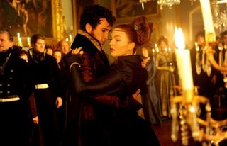 Great Expectations still 5
