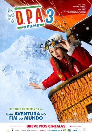 D. P. A. 3 - Uma Aventura no Fim do Mundo still 6