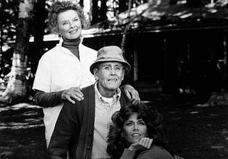 On Golden Pond still 6