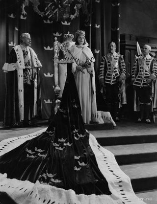 Queen Christina still 1