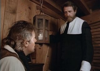 Mayflower: The Pilgrims' Adventure still 8