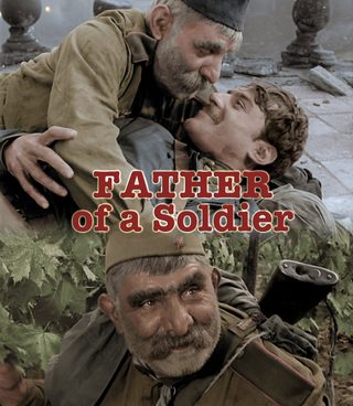 Father of a Soldier still 2