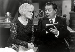 Charlie Chan's Secret still 1