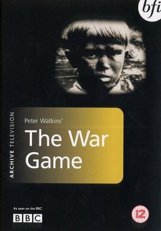 The War Game still 3