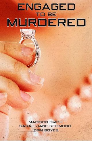 Engaged to be Murdered still 3