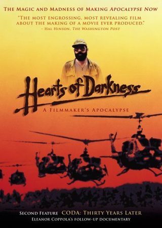 Hearts of Darkness: A Filmmaker's Apocalypse still 4