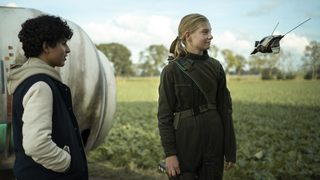Captain Nova still 3