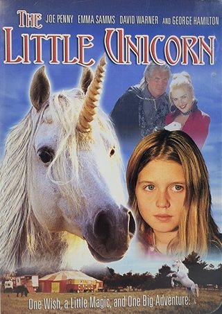 The Little Unicorn still 8
