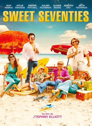 Swinging Safari still 1