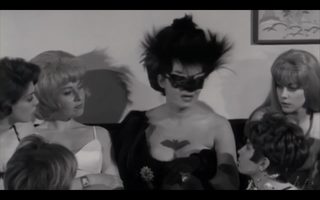 The Wild World of Batwoman still 8