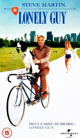 The Lonely Guy still 5