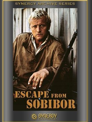 Escape from Sobibor still 2