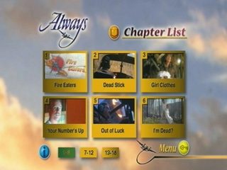 Always still 8