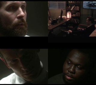 Anthology of Julius still 5