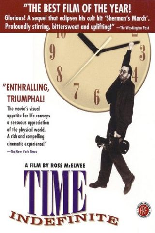 Time Indefinite still 1
